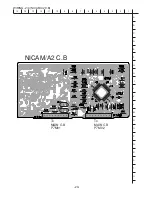 Предварительный просмотр 29 страницы Aiwa HV-FX5850 - SERVICE Service Manual