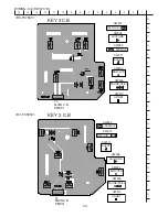 Предварительный просмотр 33 страницы Aiwa HV-FX5850 - SERVICE Service Manual