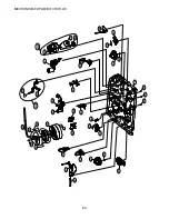 Предварительный просмотр 63 страницы Aiwa HV-FX5850 - SERVICE Service Manual