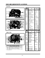 Предварительный просмотр 67 страницы Aiwa HV-FX5850 - SERVICE Service Manual