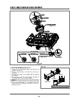 Предварительный просмотр 68 страницы Aiwa HV-FX5850 - SERVICE Service Manual