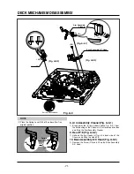 Предварительный просмотр 71 страницы Aiwa HV-FX5850 - SERVICE Service Manual