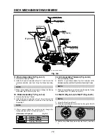 Предварительный просмотр 72 страницы Aiwa HV-FX5850 - SERVICE Service Manual