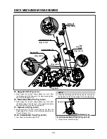 Предварительный просмотр 73 страницы Aiwa HV-FX5850 - SERVICE Service Manual