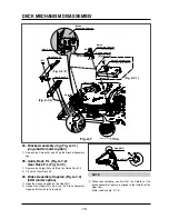 Предварительный просмотр 75 страницы Aiwa HV-FX5850 - SERVICE Service Manual