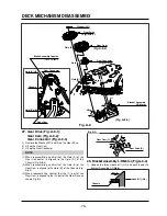 Предварительный просмотр 76 страницы Aiwa HV-FX5850 - SERVICE Service Manual