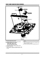 Предварительный просмотр 77 страницы Aiwa HV-FX5850 - SERVICE Service Manual