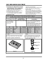 Предварительный просмотр 81 страницы Aiwa HV-FX5850 - SERVICE Service Manual