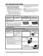 Предварительный просмотр 84 страницы Aiwa HV-FX5850 - SERVICE Service Manual