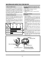 Предварительный просмотр 87 страницы Aiwa HV-FX5850 - SERVICE Service Manual