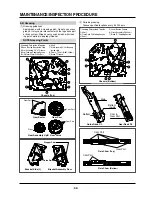 Предварительный просмотр 88 страницы Aiwa HV-FX5850 - SERVICE Service Manual