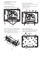 Предварительный просмотр 4 страницы Aiwa HV-FX780 Service Manual