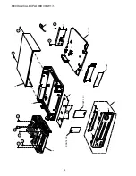 Предварительный просмотр 32 страницы Aiwa HV-FX780 Service Manual