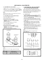 Preview for 19 page of Aiwa HV-FX8100 Service Manual