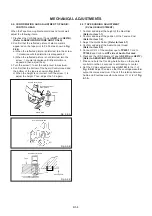 Preview for 20 page of Aiwa HV-FX8100 Service Manual