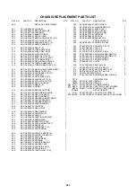 Preview for 83 page of Aiwa HV-FX8100 Service Manual