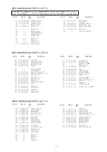 Предварительный просмотр 11 страницы Aiwa HV-FX9000 Service Manual