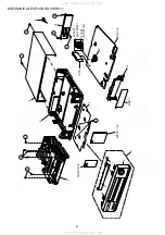 Предварительный просмотр 34 страницы Aiwa HV-FX970 Service Manual