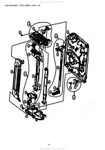 Предварительный просмотр 40 страницы Aiwa HV-FX970 Service Manual