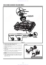 Предварительный просмотр 43 страницы Aiwa HV-FX970 Service Manual