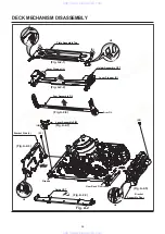 Предварительный просмотр 44 страницы Aiwa HV-FX970 Service Manual