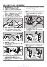 Предварительный просмотр 45 страницы Aiwa HV-FX970 Service Manual