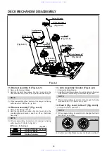 Предварительный просмотр 47 страницы Aiwa HV-FX970 Service Manual