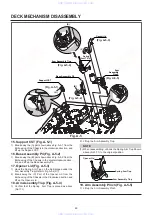 Предварительный просмотр 48 страницы Aiwa HV-FX970 Service Manual