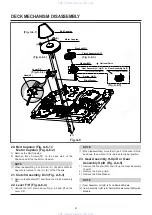 Предварительный просмотр 49 страницы Aiwa HV-FX970 Service Manual