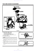 Предварительный просмотр 51 страницы Aiwa HV-FX970 Service Manual