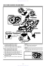 Предварительный просмотр 53 страницы Aiwa HV-FX970 Service Manual