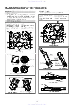 Предварительный просмотр 63 страницы Aiwa HV-FX970 Service Manual