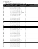 Preview for 8 page of Aiwa HV-MC90 Service Manual