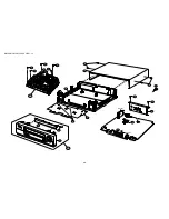 Preview for 48 page of Aiwa HV-MC90 Service Manual