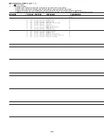 Preview for 49 page of Aiwa HV-MC90 Service Manual