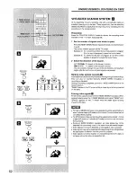 Предварительный просмотр 52 страницы Aiwa HV-MX1 Operating Instructions Manual