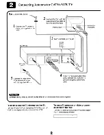 Preview for 35 page of Aiwa HV-MX100 Operating Instructions Manual