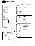 Preview for 37 page of Aiwa HV-MX100 Operating Instructions Manual