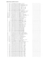 Preview for 3 page of Aiwa HV-N15 Service Manual