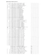 Preview for 4 page of Aiwa HV-N15 Service Manual