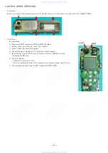 Preview for 3 page of Aiwa IC-DP200 Service Manual