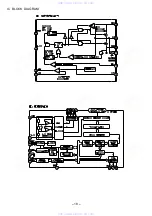 Предварительный просмотр 18 страницы Aiwa IC-DP200 Service Manual