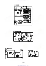 Предварительный просмотр 19 страницы Aiwa IC-DP200 Service Manual