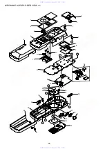 Предварительный просмотр 28 страницы Aiwa IC-DP200 Service Manual