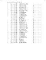 Preview for 3 page of Aiwa IC-M60 Service Manual