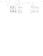 Preview for 5 page of Aiwa IC-M60 Service Manual