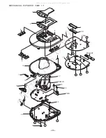 Предварительный просмотр 26 страницы Aiwa IMPLE-2 XP-R120 Service Manual