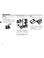 Предварительный просмотр 5 страницы Aiwa JAX-N20 Operating Instructions Manual