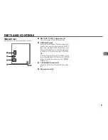 Предварительный просмотр 6 страницы Aiwa JAX-N20 Operating Instructions Manual