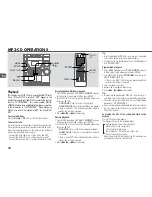 Предварительный просмотр 13 страницы Aiwa JAX-N20 Operating Instructions Manual